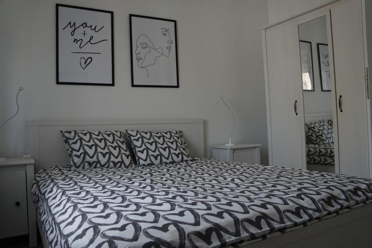 Apartament Gliwice Centrum Fredry I מראה חיצוני תמונה