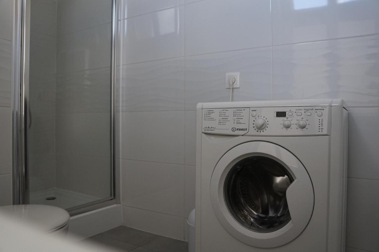 Apartament Gliwice Centrum Fredry I מראה חיצוני תמונה
